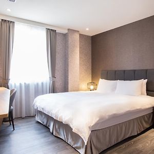 Standard Double Room Partially Window